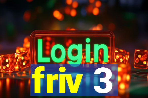 friv 3